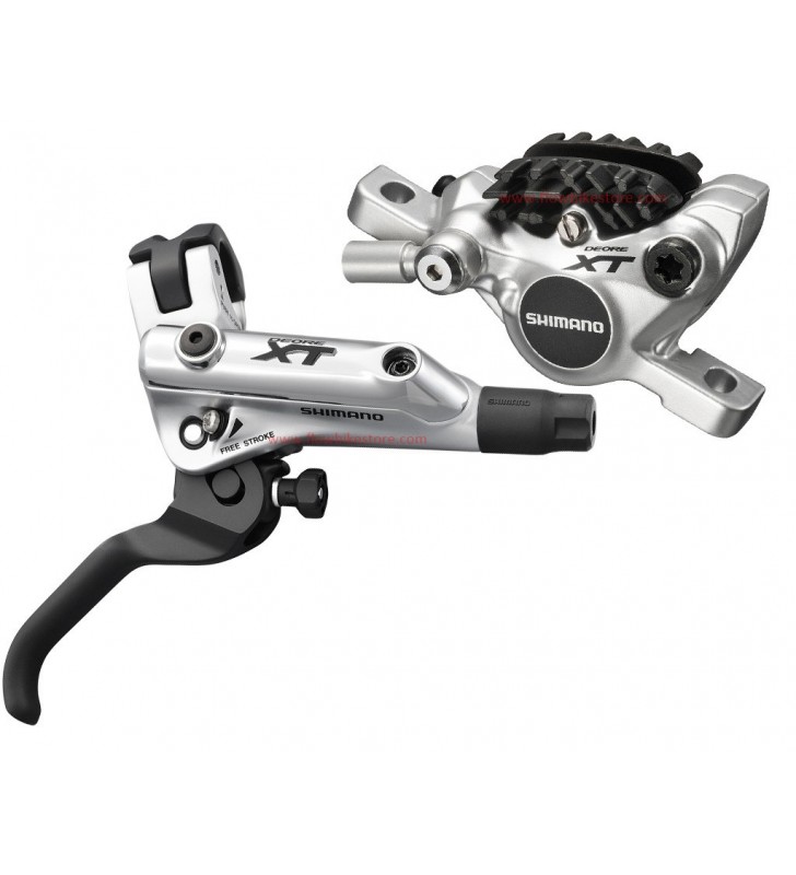 Freno Disco Hidr Ulico Shimano Xt M